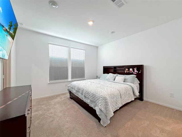 17207 Thorwell Lane, Crosby, TX 77532
