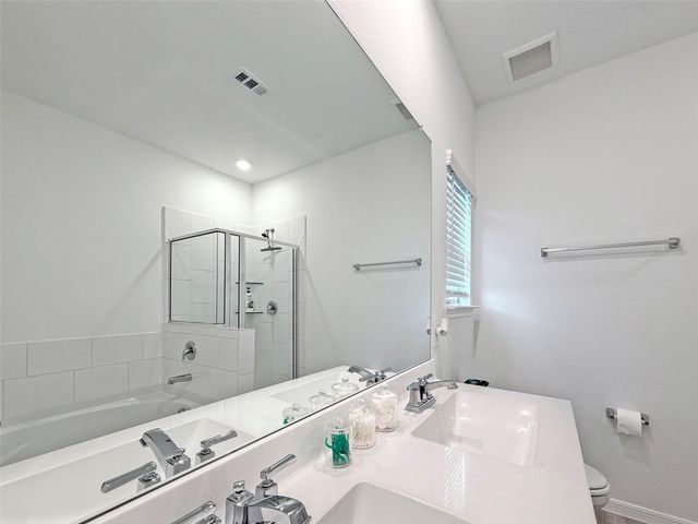 17207 Thorwell Lane, Crosby, TX 77532