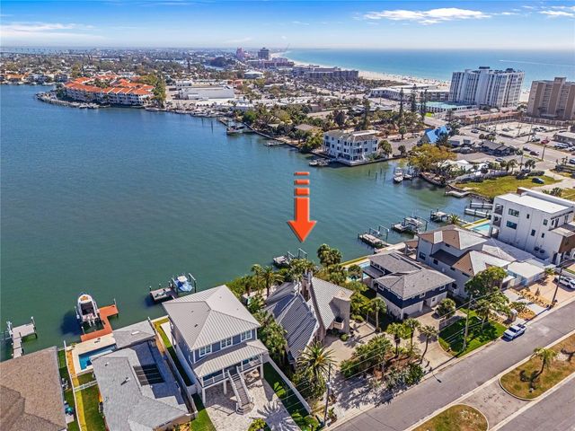 151 PUNTA VISTA DRIVE, St Pete Beach, FL 33706