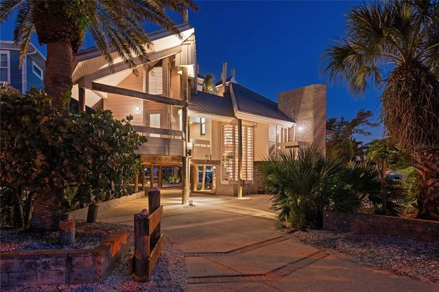 151 PUNTA VISTA DRIVE, St Pete Beach, FL 33706