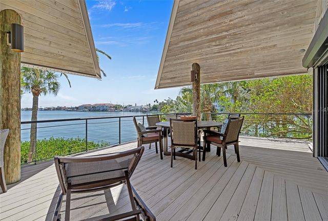 151 PUNTA VISTA DRIVE, St Pete Beach, FL 33706
