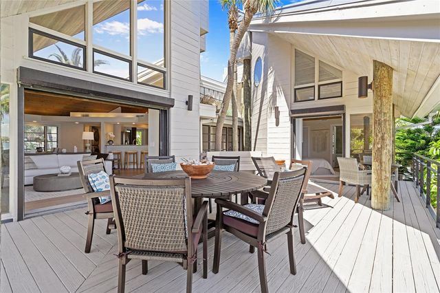 151 PUNTA VISTA DRIVE, St Pete Beach, FL 33706