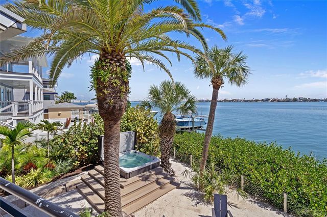 151 PUNTA VISTA DRIVE, St Pete Beach, FL 33706