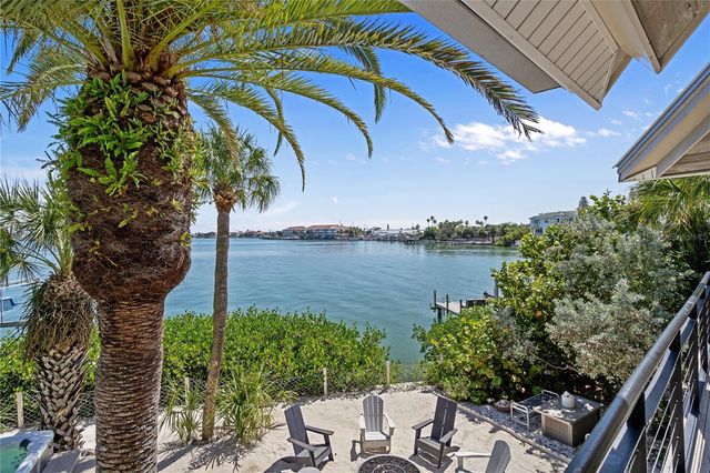 151 PUNTA VISTA DRIVE, St Pete Beach, FL 33706
