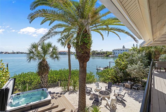 151 PUNTA VISTA DRIVE, St Pete Beach, FL 33706