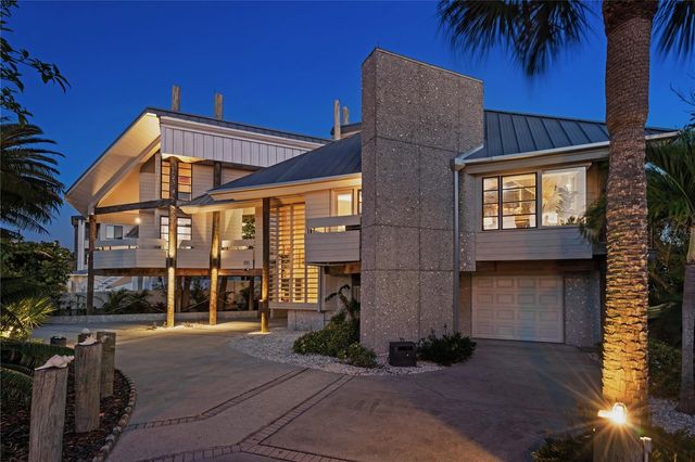 151 PUNTA VISTA DRIVE, St Pete Beach, FL 33706