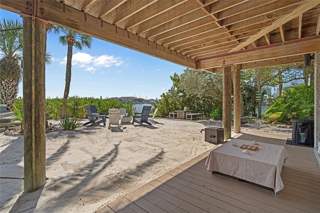 151 PUNTA VISTA DRIVE, St Pete Beach, FL 33706