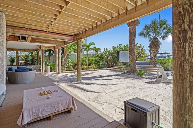 151 PUNTA VISTA DRIVE, St Pete Beach, FL 33706