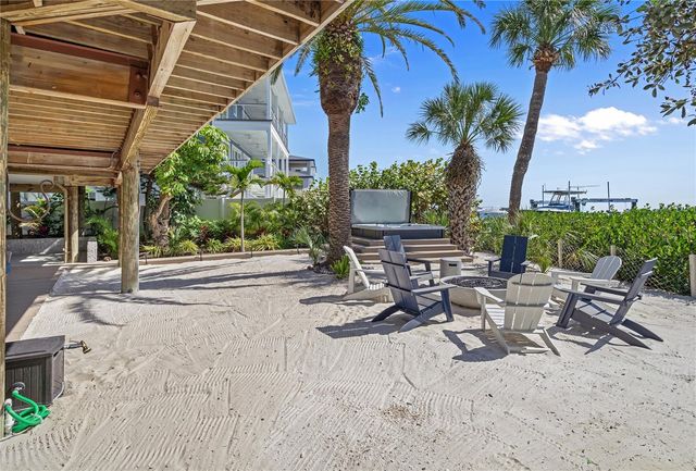 151 PUNTA VISTA DRIVE, St Pete Beach, FL 33706