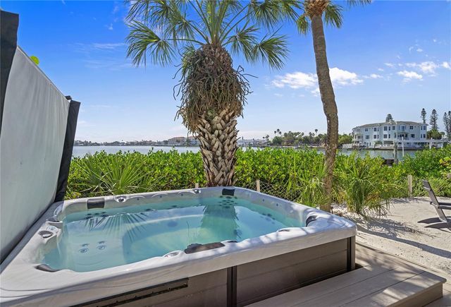 151 PUNTA VISTA DRIVE, St Pete Beach, FL 33706