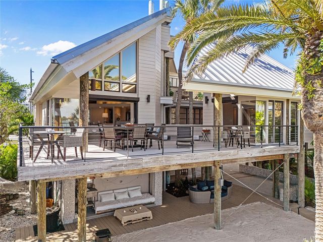 151 PUNTA VISTA DRIVE, St Pete Beach, FL 33706