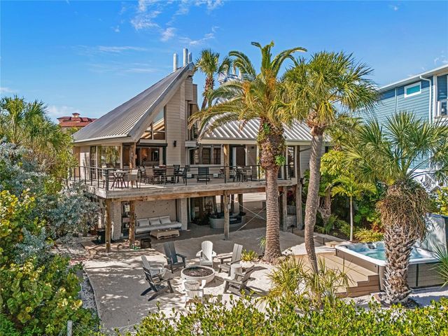 151 PUNTA VISTA DRIVE, St Pete Beach, FL 33706