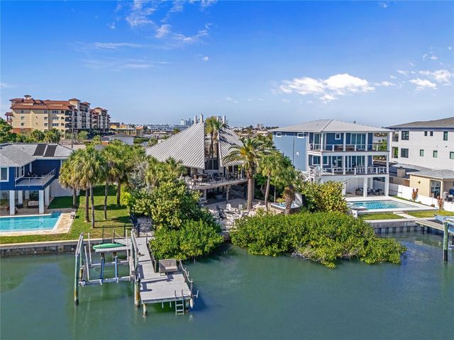 151 PUNTA VISTA DRIVE, St Pete Beach, FL 33706