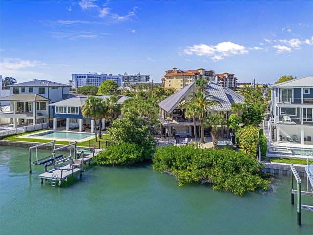 151 PUNTA VISTA DRIVE, St Pete Beach, FL 33706