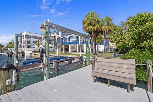 151 PUNTA VISTA DRIVE, St Pete Beach, FL 33706