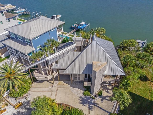 151 PUNTA VISTA DRIVE, St Pete Beach, FL 33706