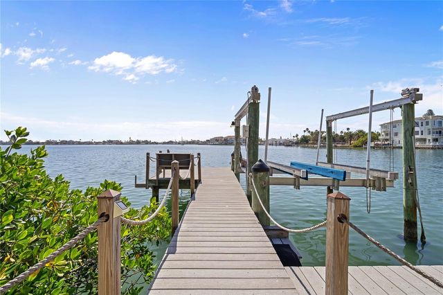 151 PUNTA VISTA DRIVE, St Pete Beach, FL 33706