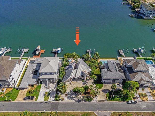 151 PUNTA VISTA DRIVE, St Pete Beach, FL 33706