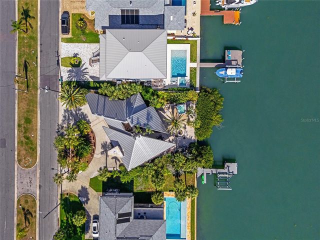 151 PUNTA VISTA DRIVE, St Pete Beach, FL 33706