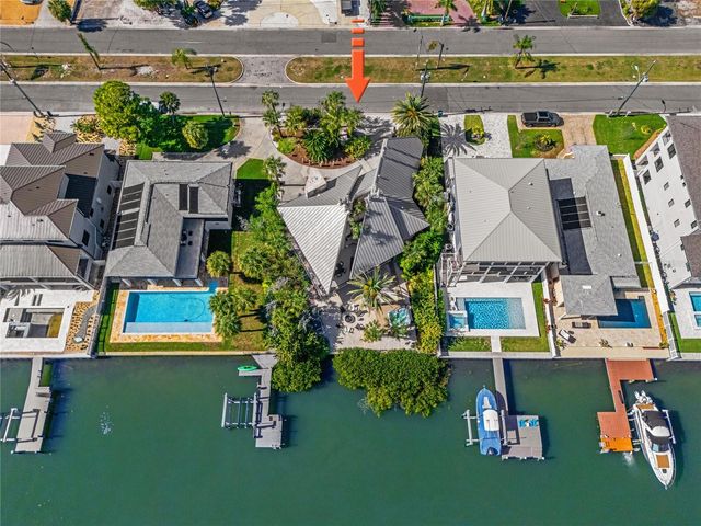 151 PUNTA VISTA DRIVE, St Pete Beach, FL 33706