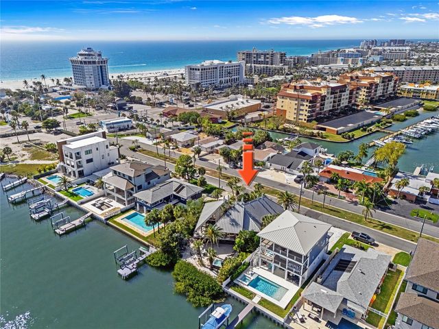 151 PUNTA VISTA DRIVE, St Pete Beach, FL 33706