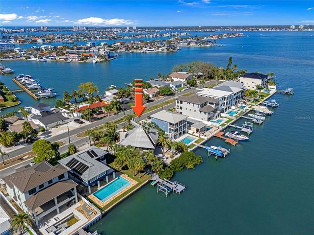 151 PUNTA VISTA DRIVE, St Pete Beach, FL 33706