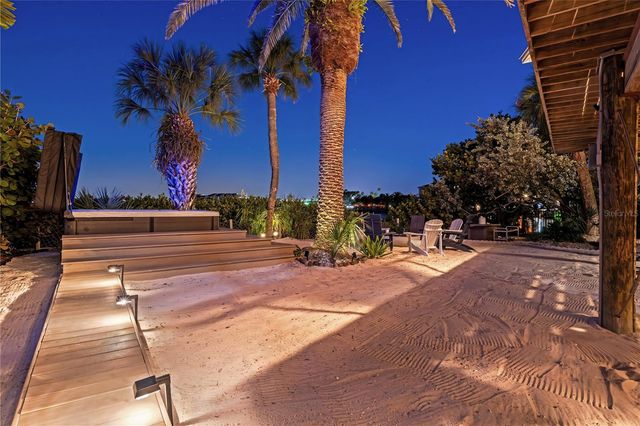 151 PUNTA VISTA DRIVE, St Pete Beach, FL 33706