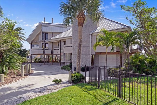 151 PUNTA VISTA DRIVE, St Pete Beach, FL 33706