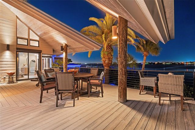 151 PUNTA VISTA DRIVE, St Pete Beach, FL 33706