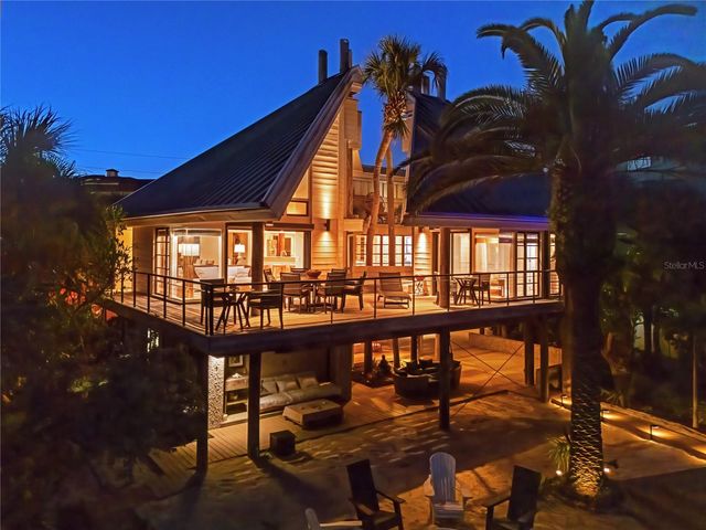 151 PUNTA VISTA DRIVE, St Pete Beach, FL 33706