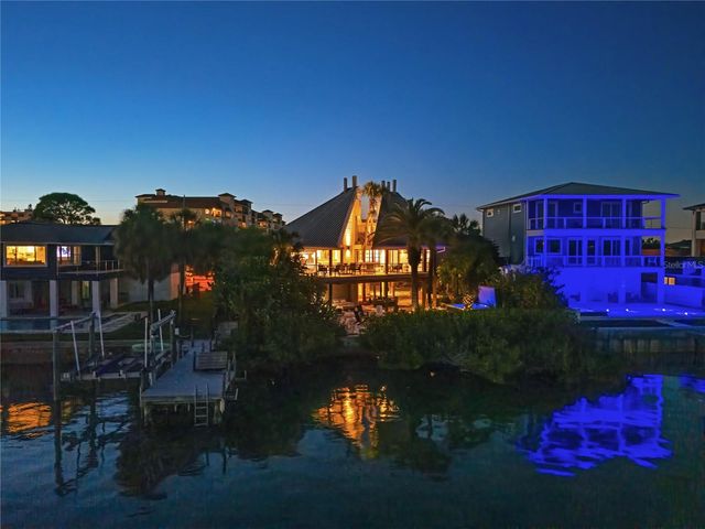 151 PUNTA VISTA DRIVE, St Pete Beach, FL 33706