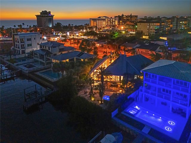151 PUNTA VISTA DRIVE, St Pete Beach, FL 33706