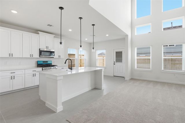 3411 Windmill Palm Dr Drive, Manvel, TX 77578