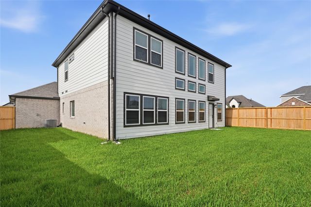 3411 Windmill Palm Dr Drive, Manvel, TX 77578