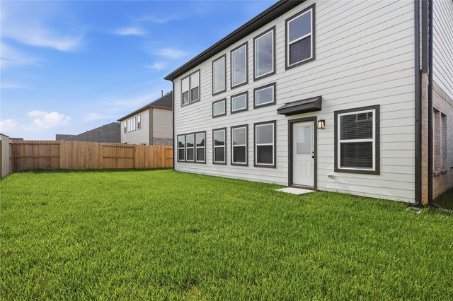 3411 Windmill Palm Dr Drive, Manvel, TX 77578