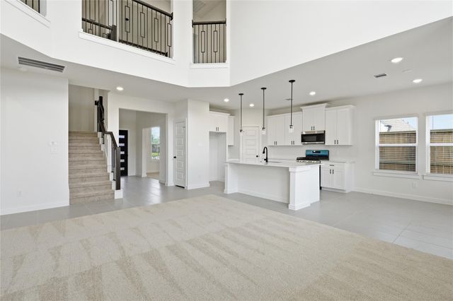 3411 Windmill Palm Dr Drive, Manvel, TX 77578