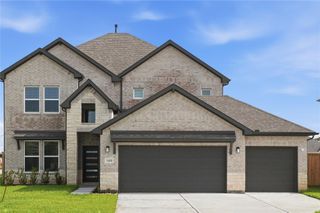 3411 Windmill Palm Dr Drive, Manvel, TX 77578