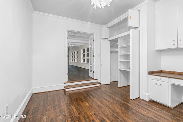 105 Bunn Avenue, Rocky Mount, NC 27804