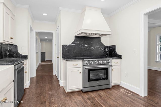 105 Bunn Avenue, Rocky Mount, NC 27804