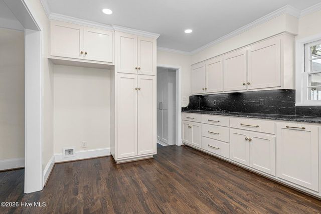 105 Bunn Avenue, Rocky Mount, NC 27804