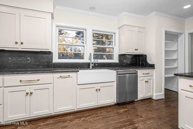 105 Bunn Avenue, Rocky Mount, NC 27804