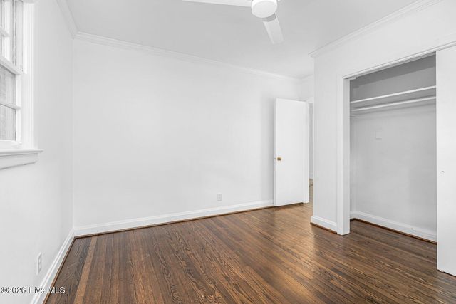 105 Bunn Avenue, Rocky Mount, NC 27804