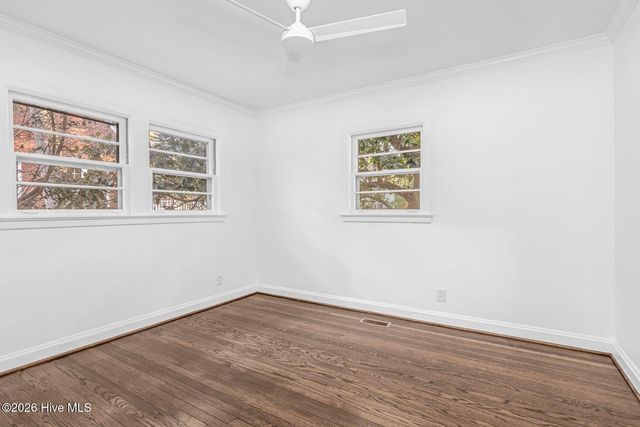 105 Bunn Avenue, Rocky Mount, NC 27804