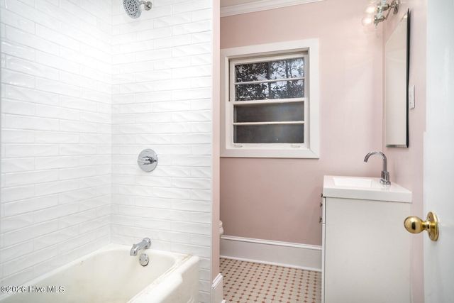 105 Bunn Avenue, Rocky Mount, NC 27804