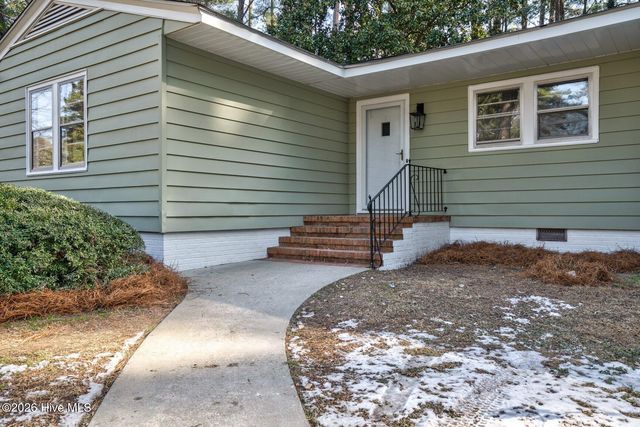 105 Bunn Avenue, Rocky Mount, NC 27804