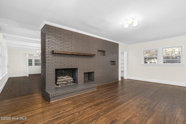 105 Bunn Avenue, Rocky Mount, NC 27804