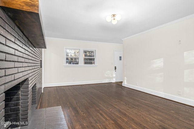 105 Bunn Avenue, Rocky Mount, NC 27804