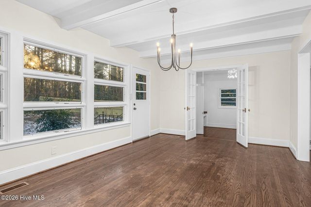 105 Bunn Avenue, Rocky Mount, NC 27804