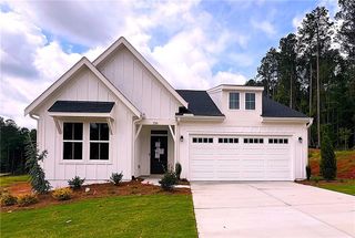 156 Easton Park Boulevard, Dallas, GA 30157