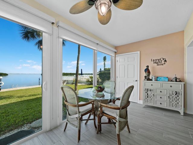 4430 EXETER DRIVE 106, Longboat Key, FL 34228